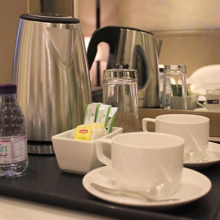 Malfa Hotel Apartments Bisha Εξωτερικό φωτογραφία