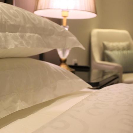 Malfa Hotel Apartments Bisha Εξωτερικό φωτογραφία