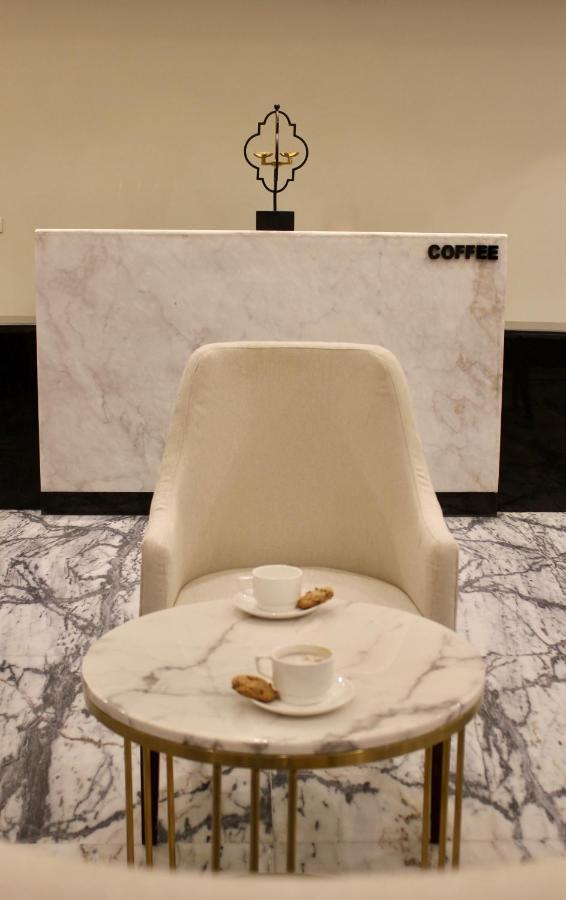 Malfa Hotel Apartments Bisha Εξωτερικό φωτογραφία