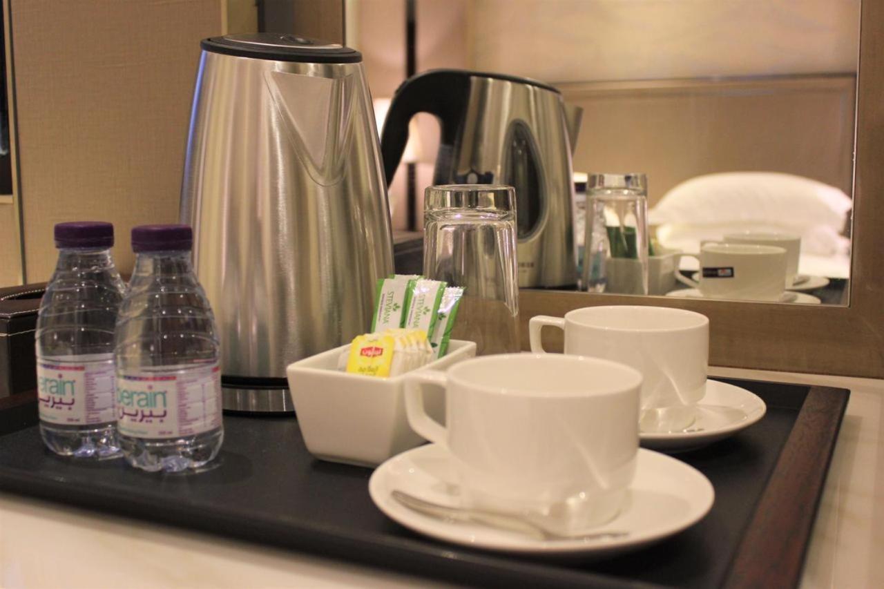 Malfa Hotel Apartments Bisha Εξωτερικό φωτογραφία