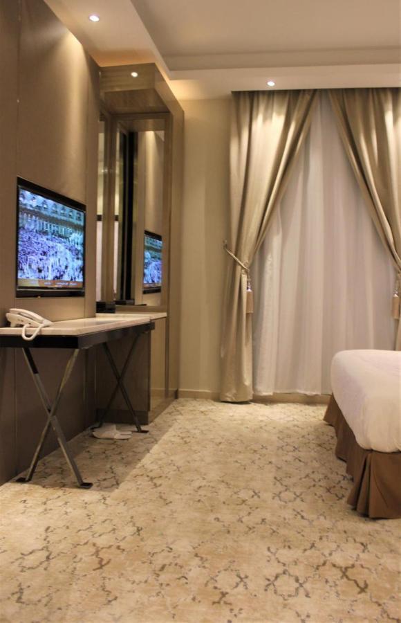 Malfa Hotel Apartments Bisha Εξωτερικό φωτογραφία