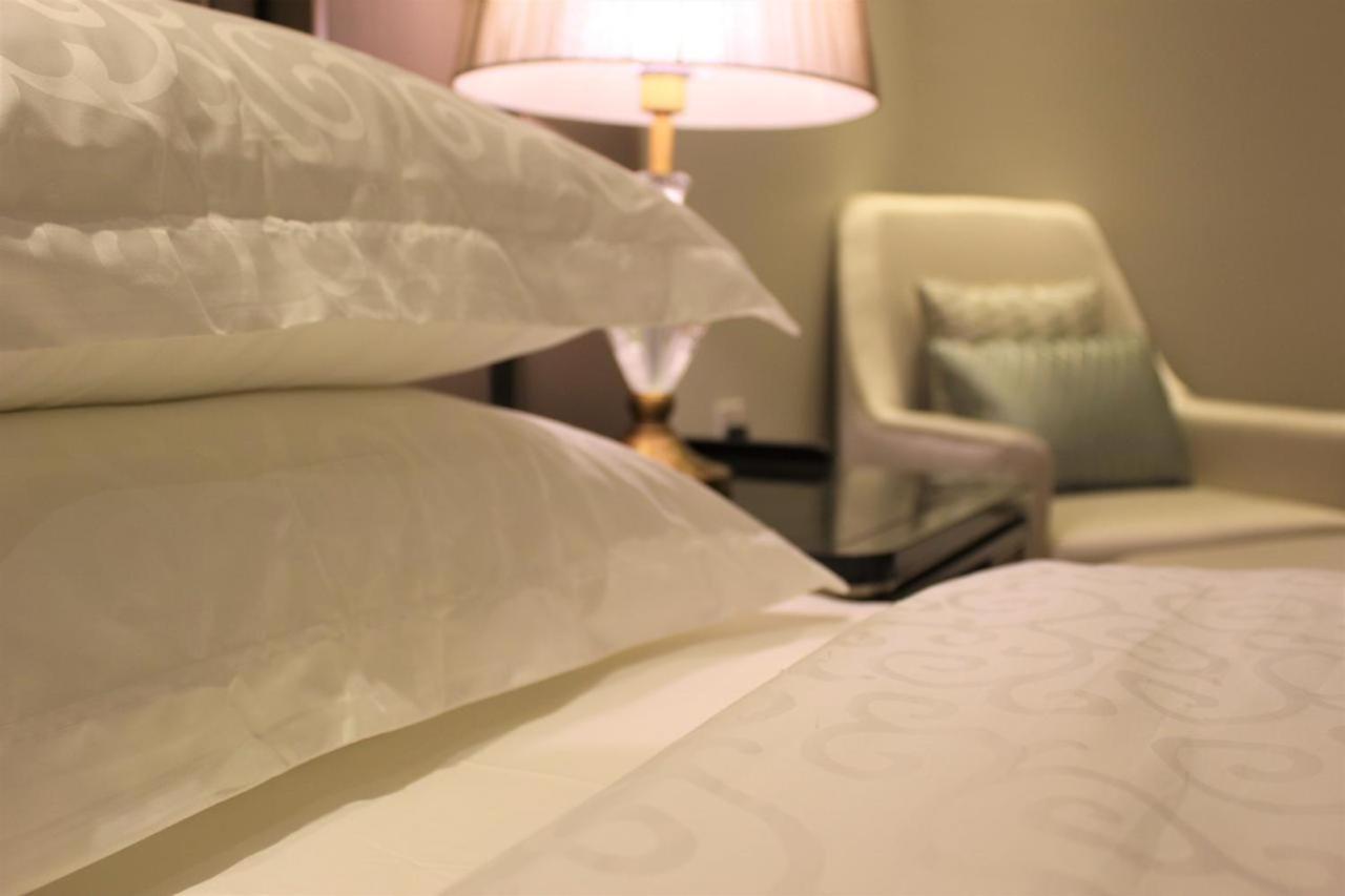 Malfa Hotel Apartments Bisha Εξωτερικό φωτογραφία