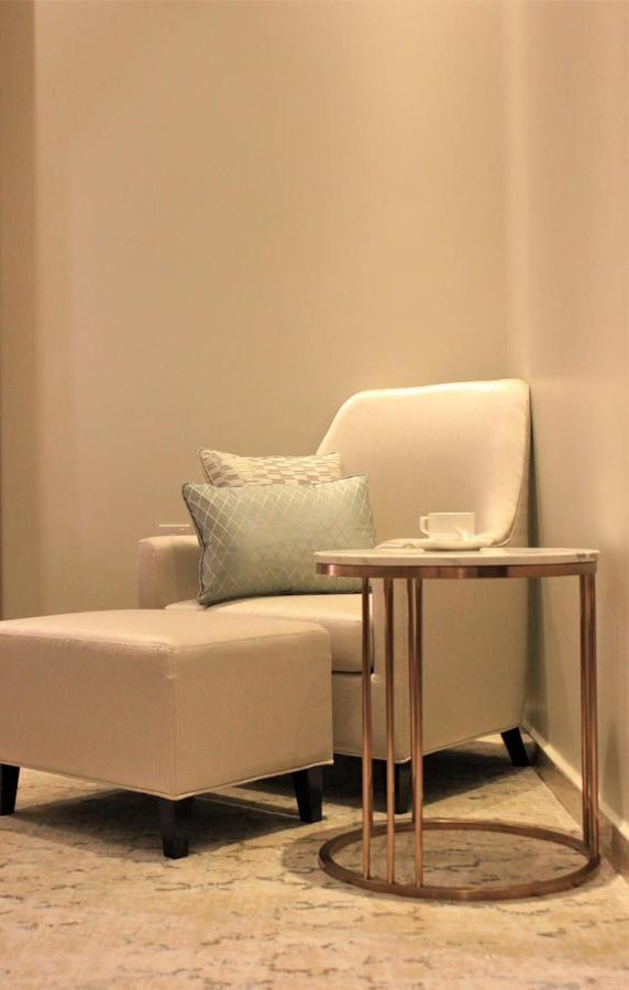 Malfa Hotel Apartments Bisha Εξωτερικό φωτογραφία