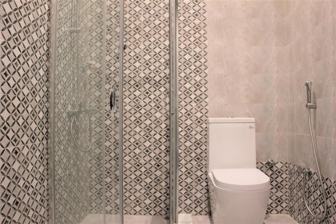 Malfa Hotel Apartments Bisha Εξωτερικό φωτογραφία