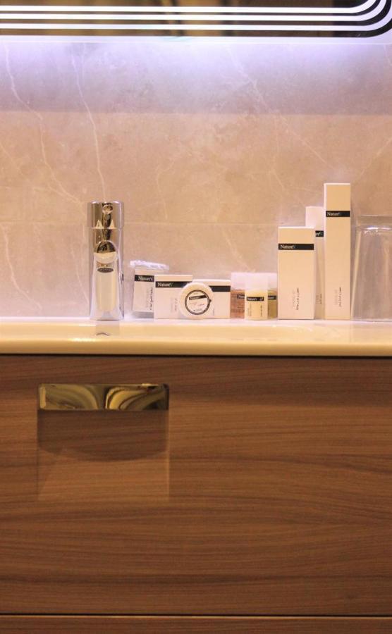 Malfa Hotel Apartments Bisha Εξωτερικό φωτογραφία