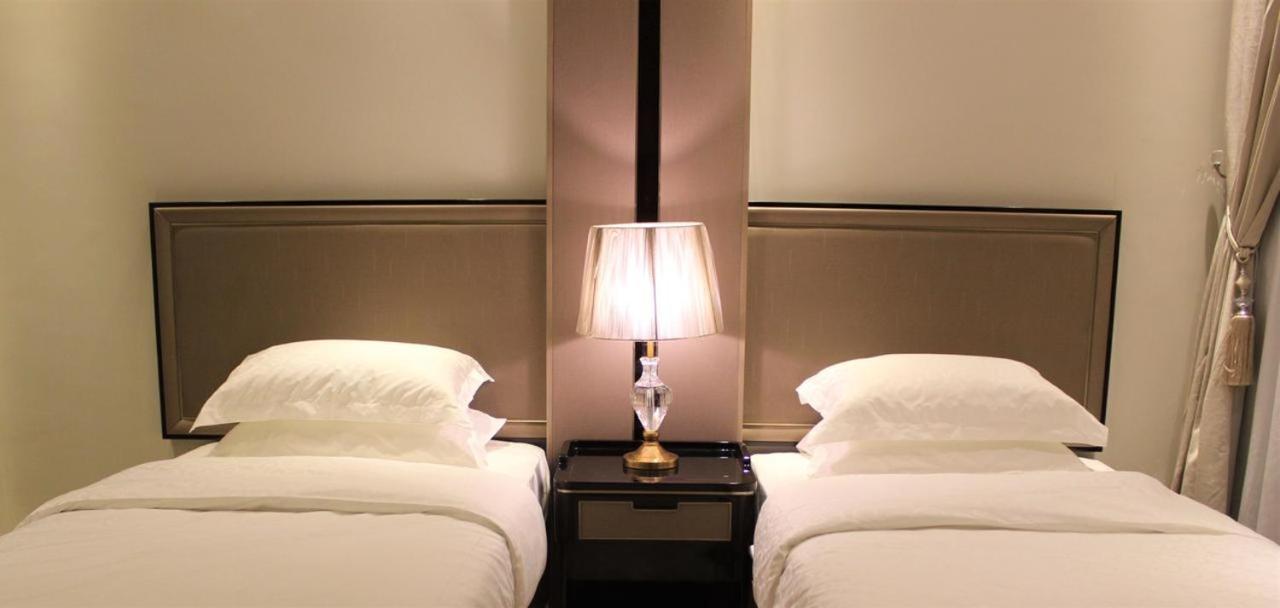 Malfa Hotel Apartments Bisha Εξωτερικό φωτογραφία