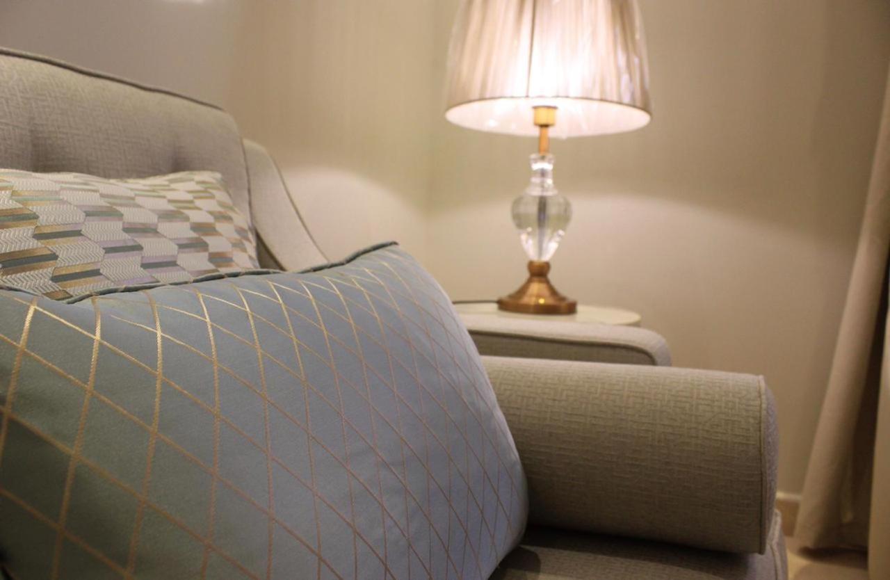 Malfa Hotel Apartments Bisha Εξωτερικό φωτογραφία